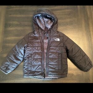 North Face Jacket